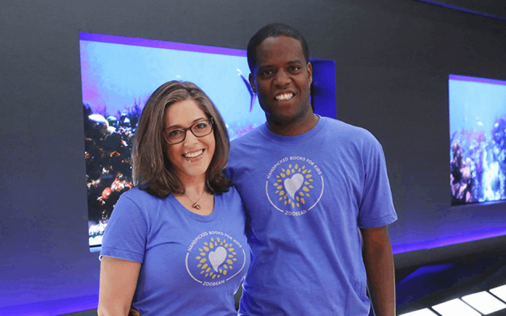 Shark Tank Success Stories Keep Reading Beanstack